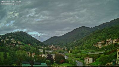 Webcam ore 08:20