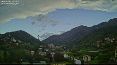 Webcam ore 08:40
