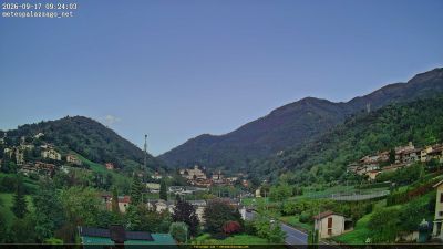 Webcam ore 09:25