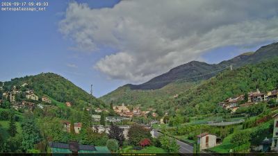 Webcam ore 09:50