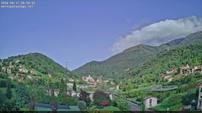 Webcam ore 10:00