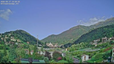 Webcam ore 10:05