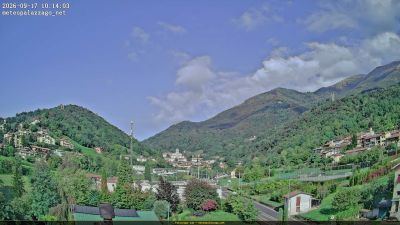 Webcam ore 10:15