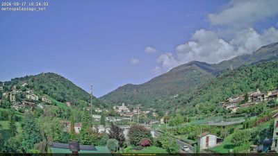 Webcam ore 10:25