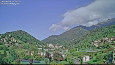 Webcam ore 10:30