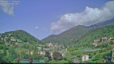Webcam ore 10:35