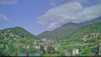 Webcam ore 10:40