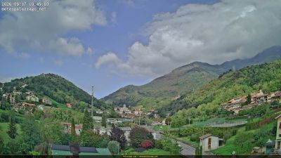 Webcam ore 10:50
