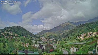Webcam ore 11:00