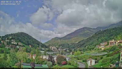 Webcam ore 11:05