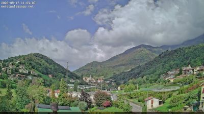 Webcam ore 11:10