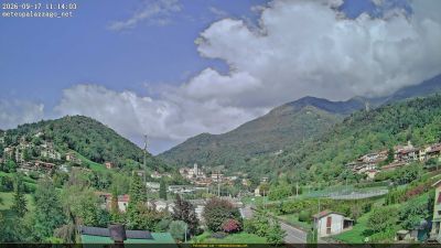 Webcam ore 11:15