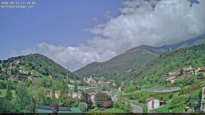 Webcam ore 11:20