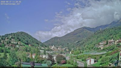 Webcam ore 11:25