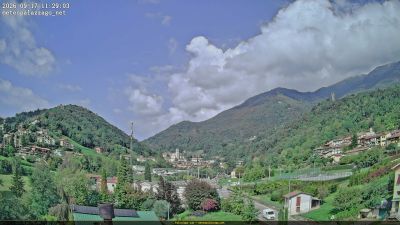 Webcam ore 11:30