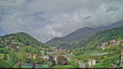 Webcam ore 11:40