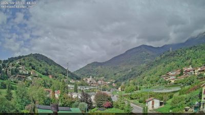 Webcam ore 11:45