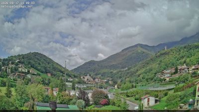 Webcam ore 11:50