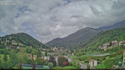 Webcam ore 11:55