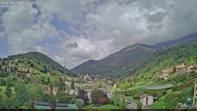 Webcam ore 12:00