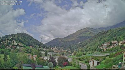 Webcam ore 12:05