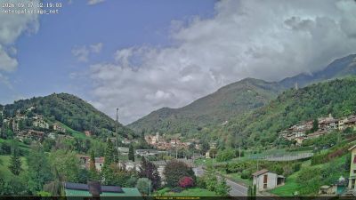 Webcam ore 12:20