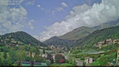 Webcam ore 12:25