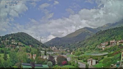 Webcam ore 12:30