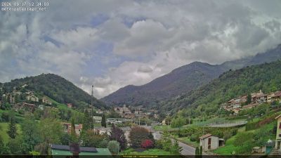 Webcam ore 12:35
