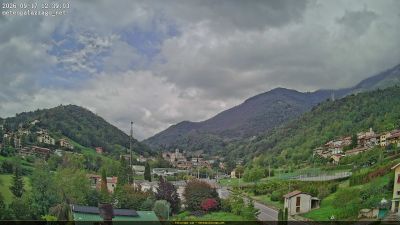 Webcam ore 12:40