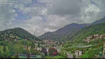 Webcam ore 12:45