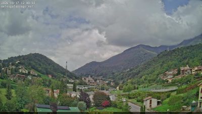 Webcam ore 12:50