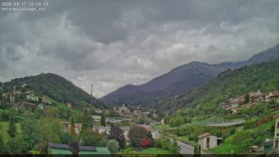 Webcam ore 12:55