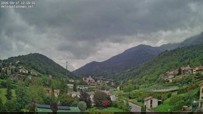 Webcam ore 13:00