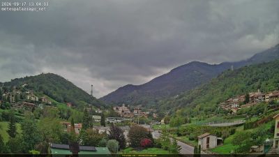 Webcam ore 13:05