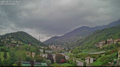 Webcam ore 13:10