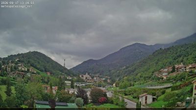 Webcam ore 13:15