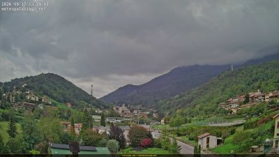 Webcam ore 13:30