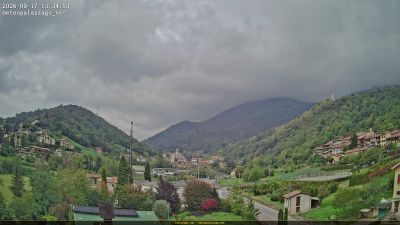 Webcam ore 13:35