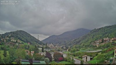 Webcam ore 13:45
