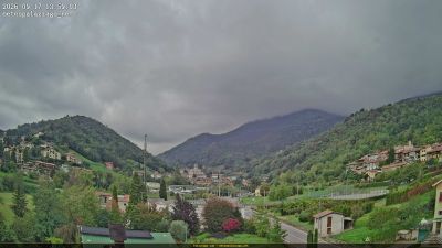 Webcam ore 14:00