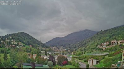 Webcam ore 14:05