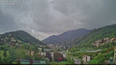Webcam ore 14:10
