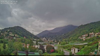 Webcam ore 14:15