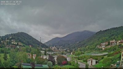 Webcam ore 14:30