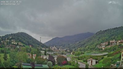 Webcam ore 14:35