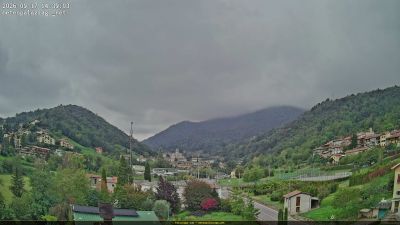 Webcam ore 14:40
