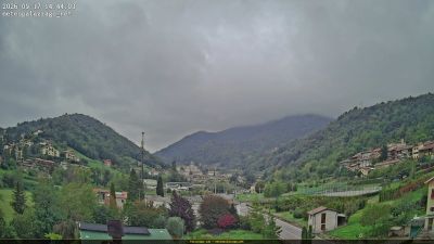 Webcam ore 14:45