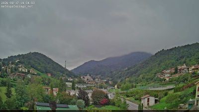 Webcam ore 14:55