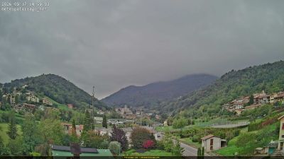 Webcam ore 15:00